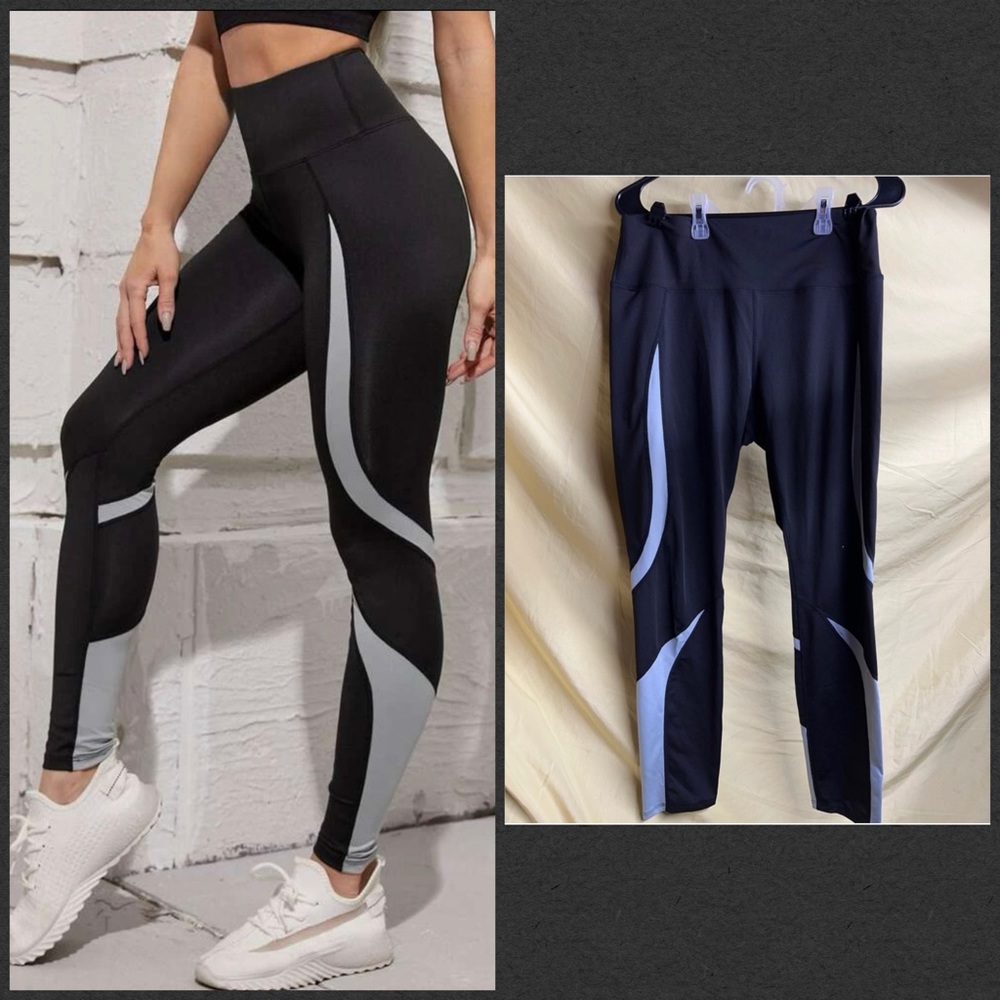 XL leggings